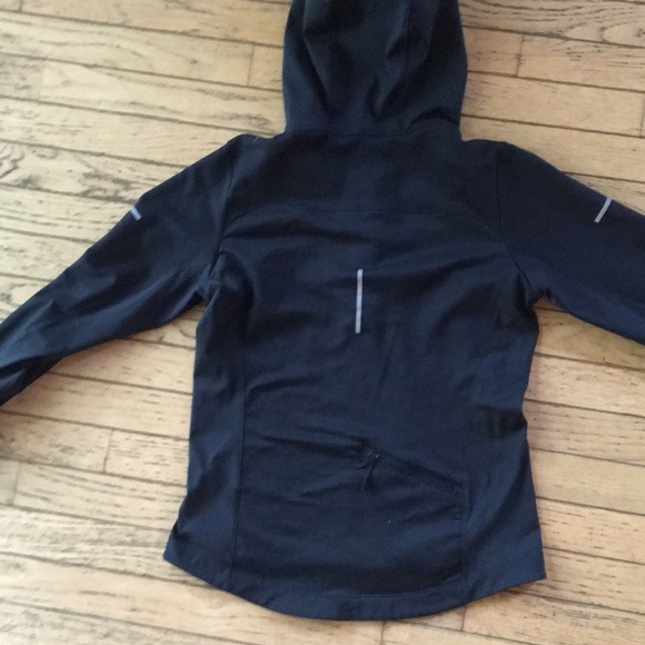 Nike Running Dri-fit Long sleeve Quarter Zip - Picture 4 of 4